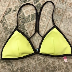 Victoria’s Secret bikini top